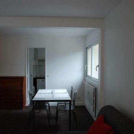 Appartements Paris Boulogne Ngoại thất bức ảnh